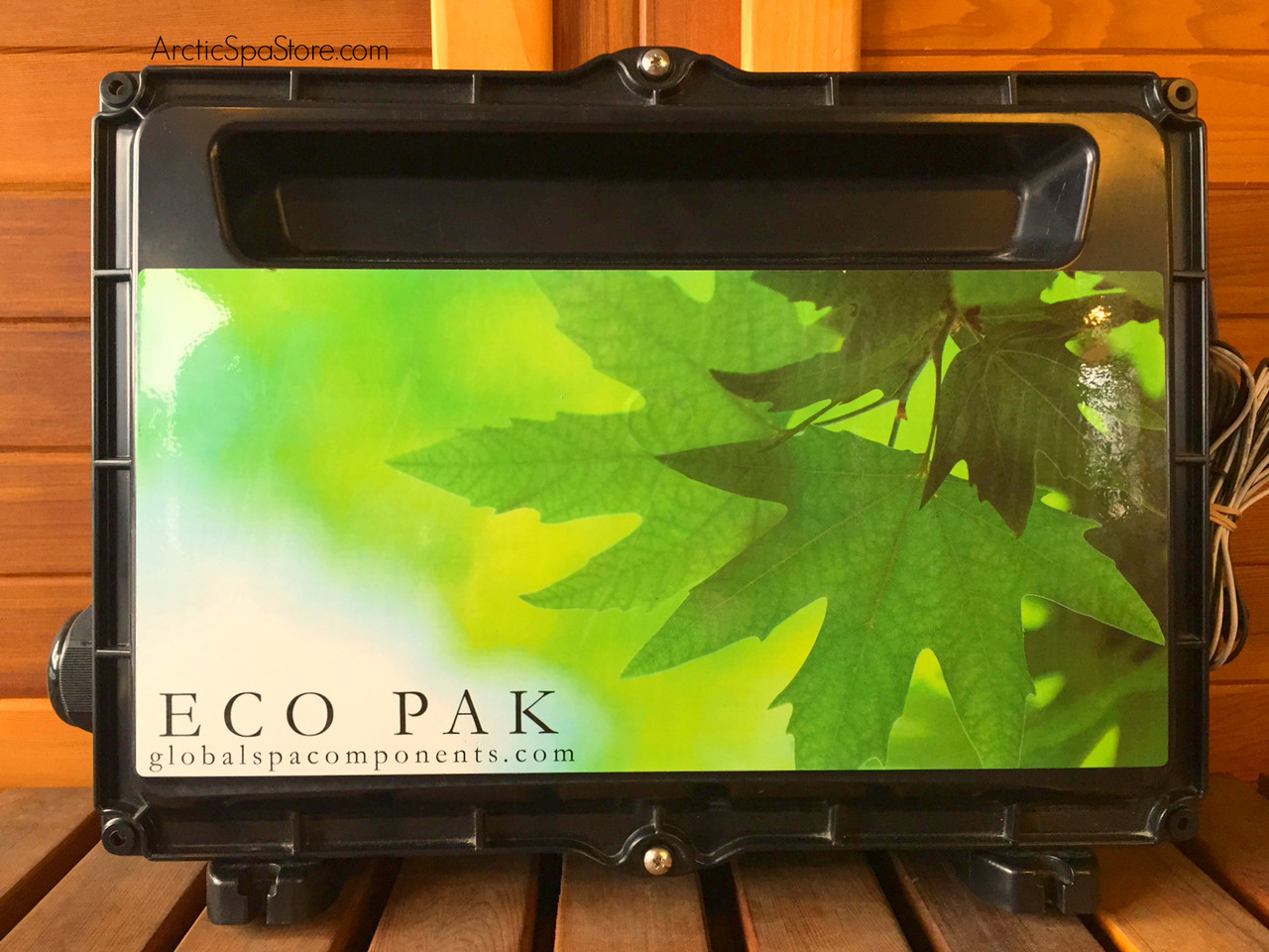 Eco Pack Motherboard Complete | Arctic Spas