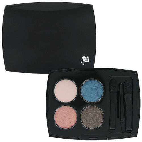 Lancome Color Design Eye Shadow Quad - Fashion Capital 400