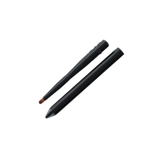 Brigette's Boutique Retractable Lip Brush
