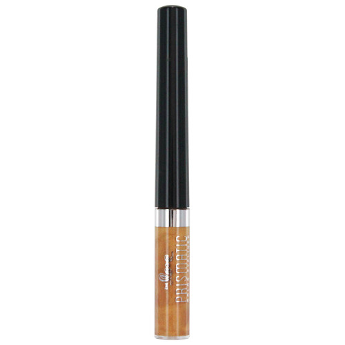 2nd Love Prismatic Color Eyeliner - Gold