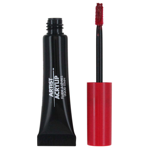Make Up For Ever Artist Acrylip Liquid Stain - Deadly Raspberry 942