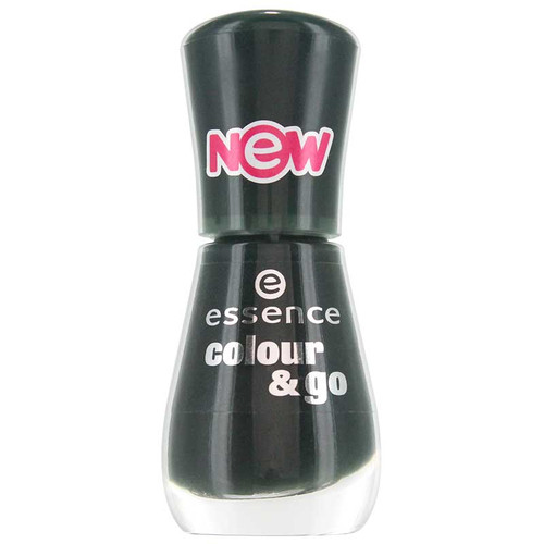Essence Colour & Go Nail Polish - Deep Sea, Baby 160