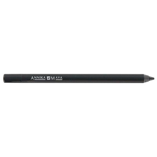 Annika Maya Gel Eye Liner - Noir