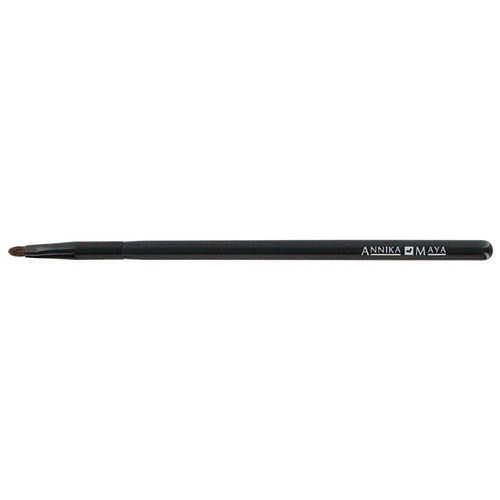 Annika Maya Smudger/Liner Makeup Brush 09
