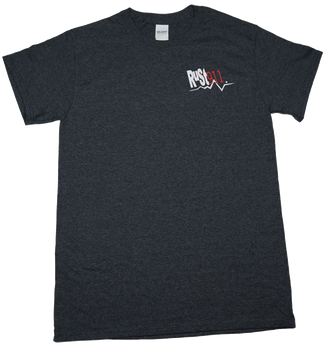 Front of T-Shirt Front of T-Shirt