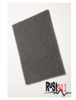 Light Duty Abrasive pad 6x9 Light Duty Abrasive pad 6x9