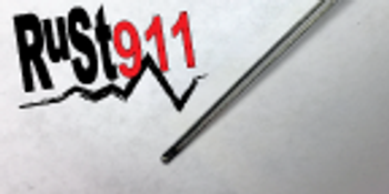 K type Bare Thermocouple K type Bare Thermocouple