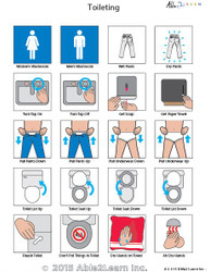 ABA Materials - Speech Exchange Cards - Page 1 - Able2learn Inc.