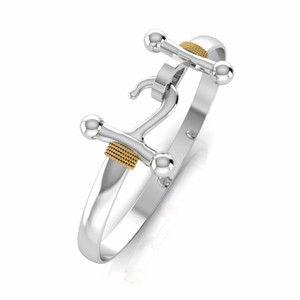 Armada Hook Bracelet Concepcion