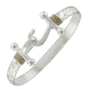 Armada Hook Bracelet - "Santa Margarita"