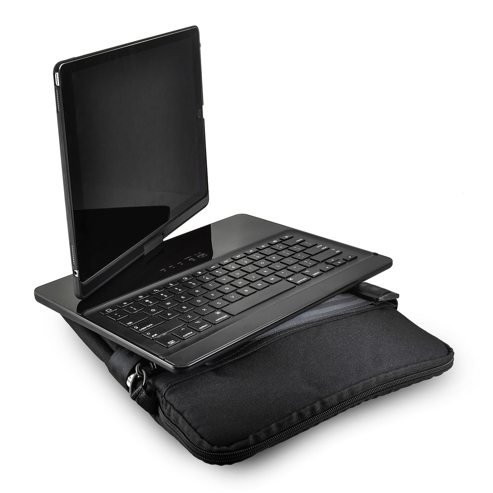 Apple 14in Macbook Laptop Padded Sleeve Bag Case with Straps, Yellow Turtleback Case