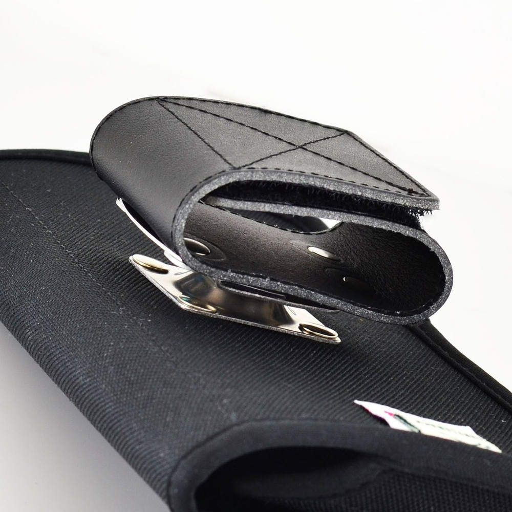 Replacement Belt Clips (Velcro Belt Loop)