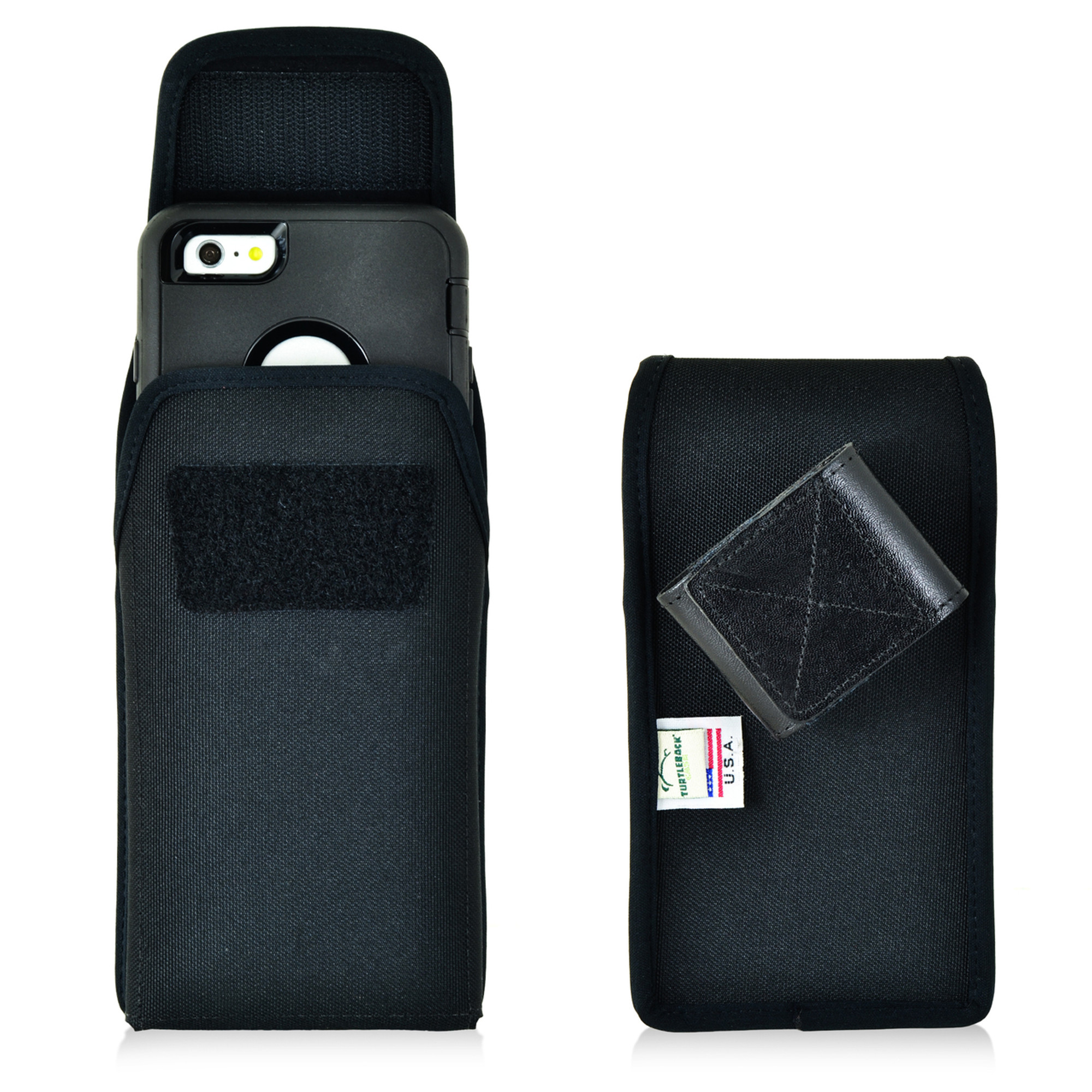 iphone 6 plus belt pouch