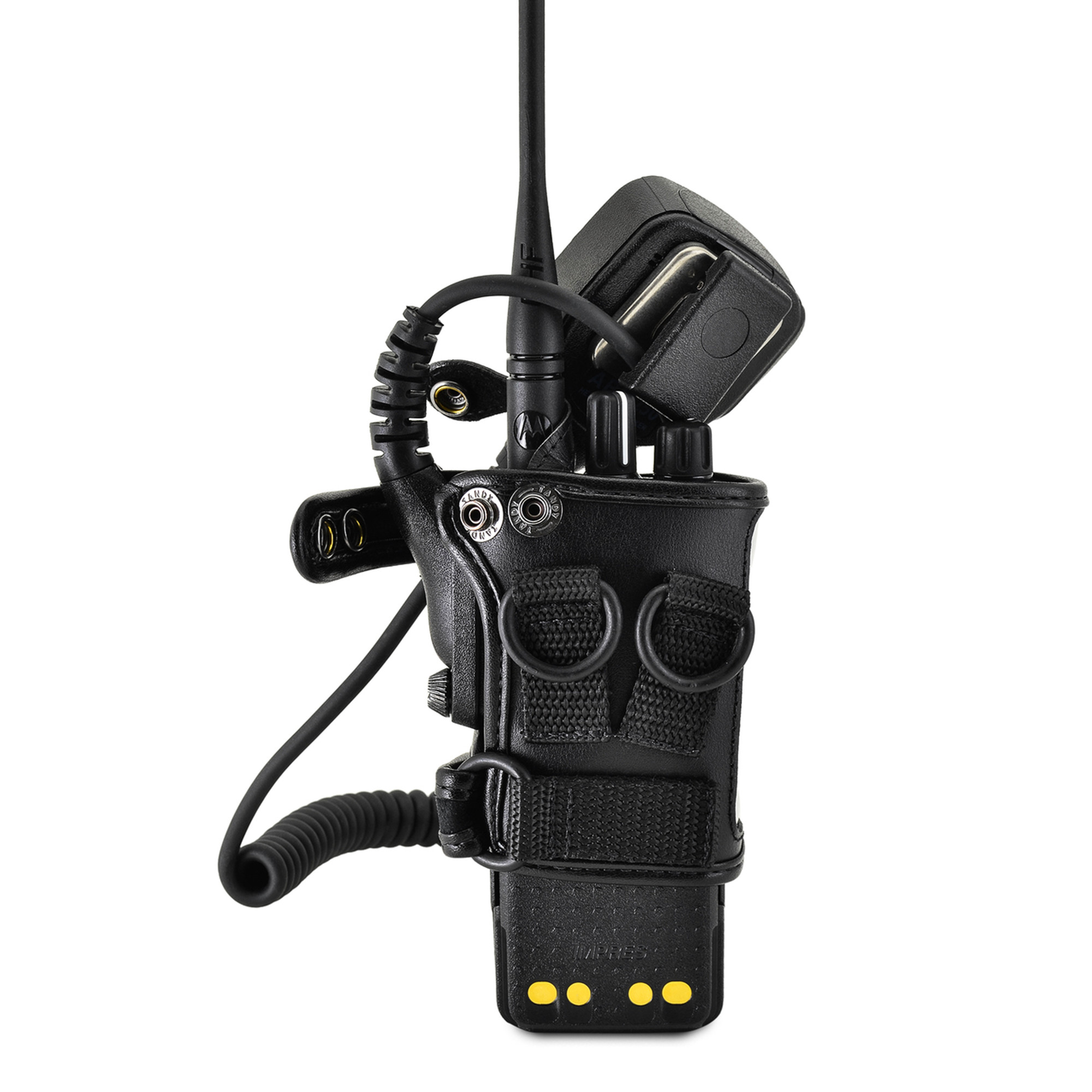Motorola Xpr 7550 Radio