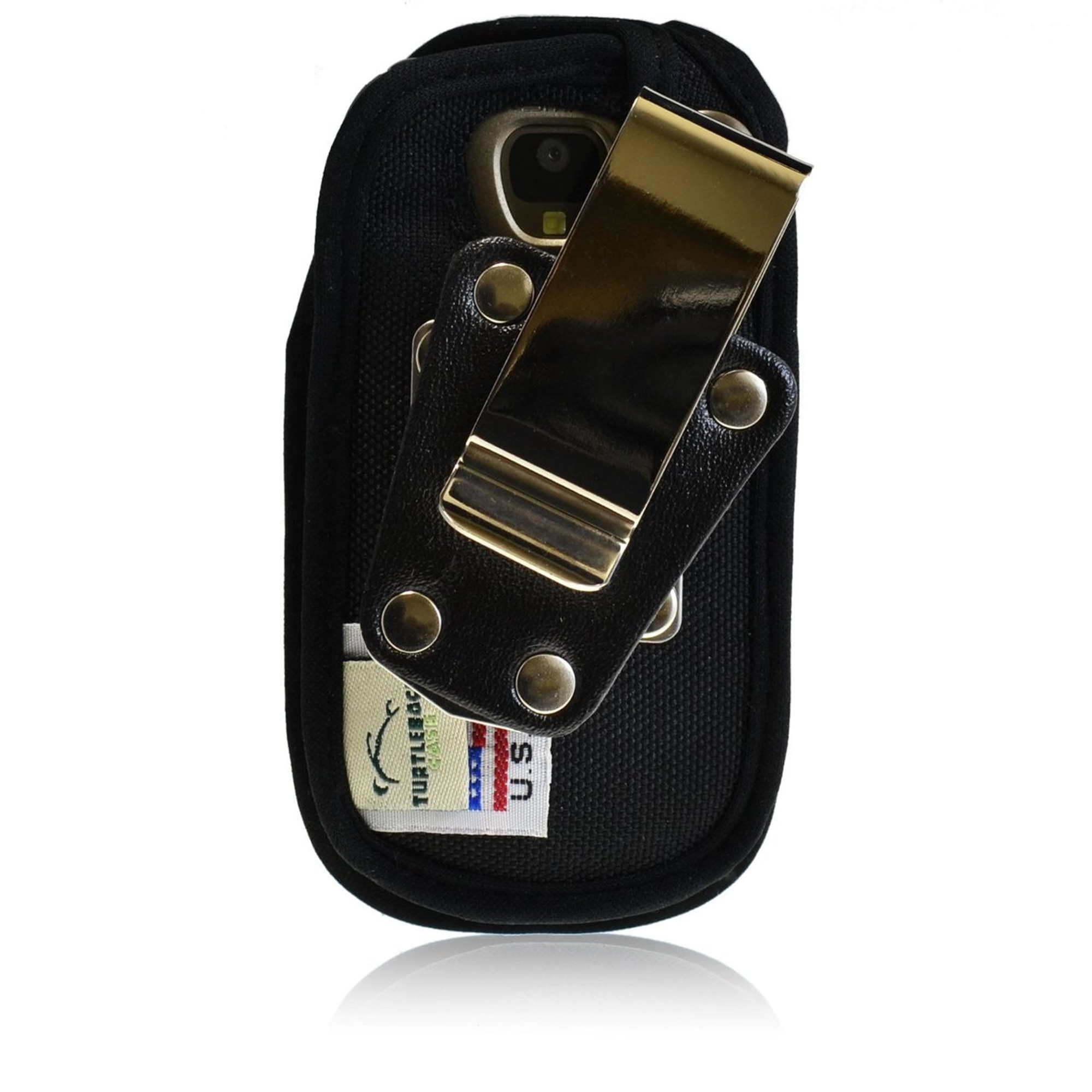 Kyocera DuraPro E4277 Heavy Duty Nylon Case