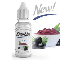 Acai (CSL) Acai (CSL)