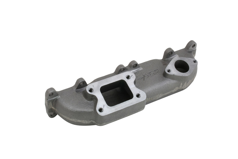 SRT4 AGP Cast T3 Manifold AGP Turbo