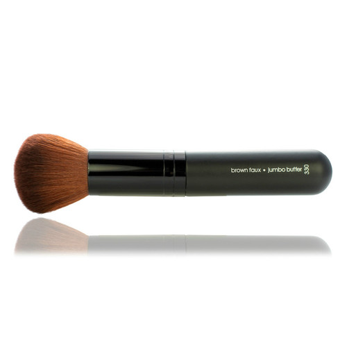 Makeup Brush - Jumbo Buffer Makeup Brush Makeup Brush - Jumbo Buffer Makeup Brush