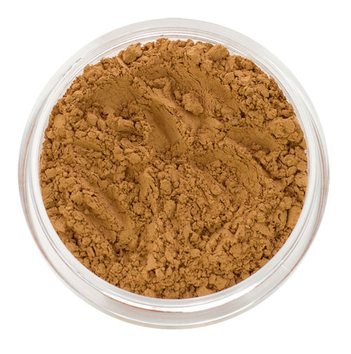 loose mineral foundation Tawny shade medium to tan with caramel brown skin tones works with strong golden undertone with hint of reddish brown
3 formulas for normal / dry / oily / combo / acne / sensitive skin loose mineral foundation Tawny shade medium to tan with caramel brown skin tones works with strong golden undertone with hint of reddish brown
3 formulas for normal / dry / oily / combo / acne / sensitive skin