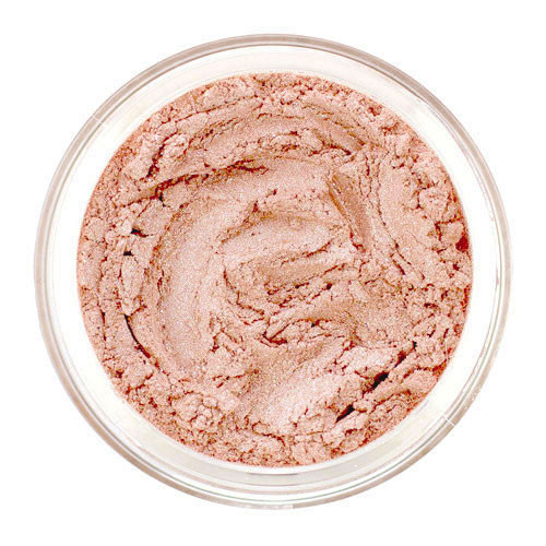 Blushing Shade - Mineral Eye Shadow Blushing Shade - Mineral Eye Shadow