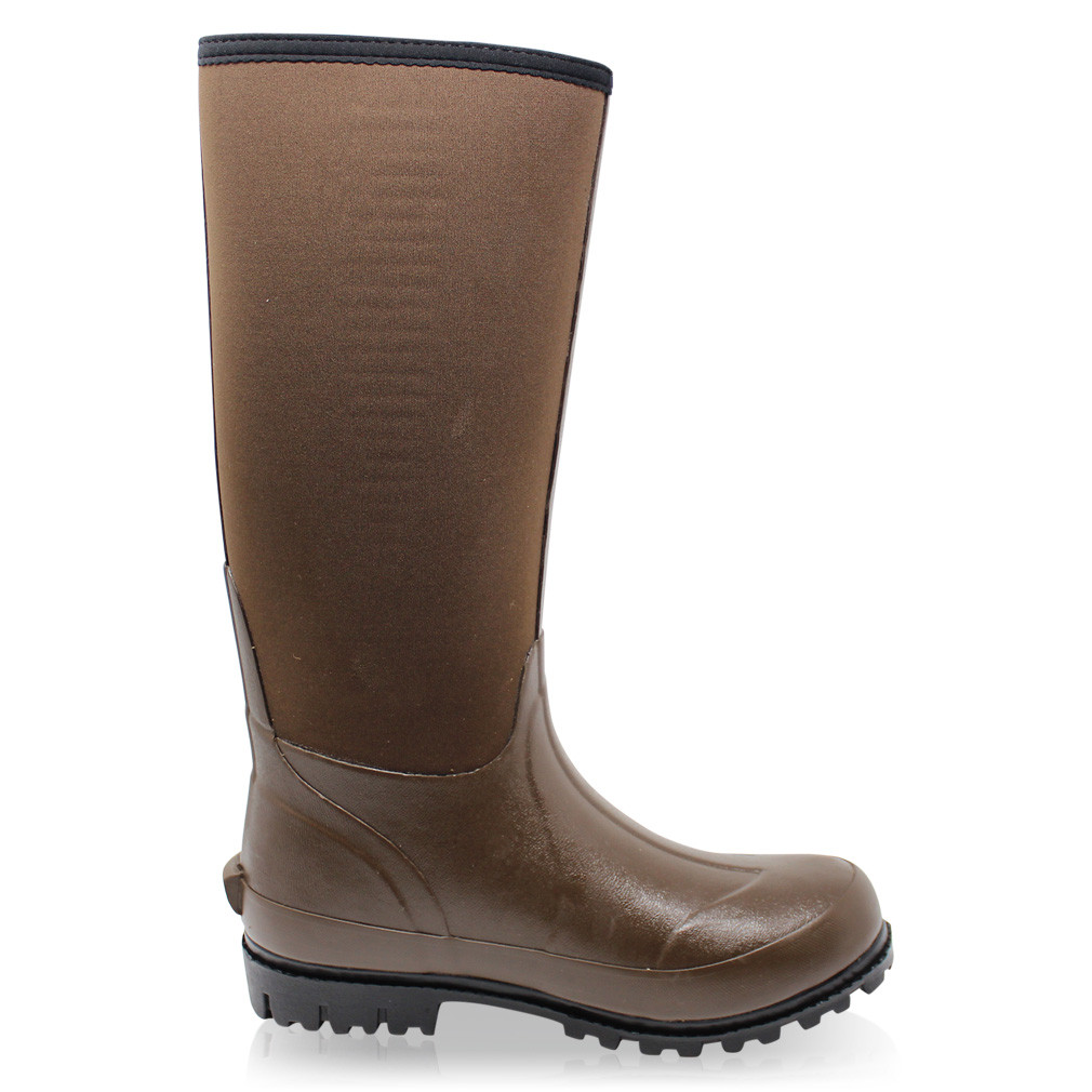 Dirt Boot® Neoprene Wellington Waterproof Muck Wellies Thermal Winter ...
