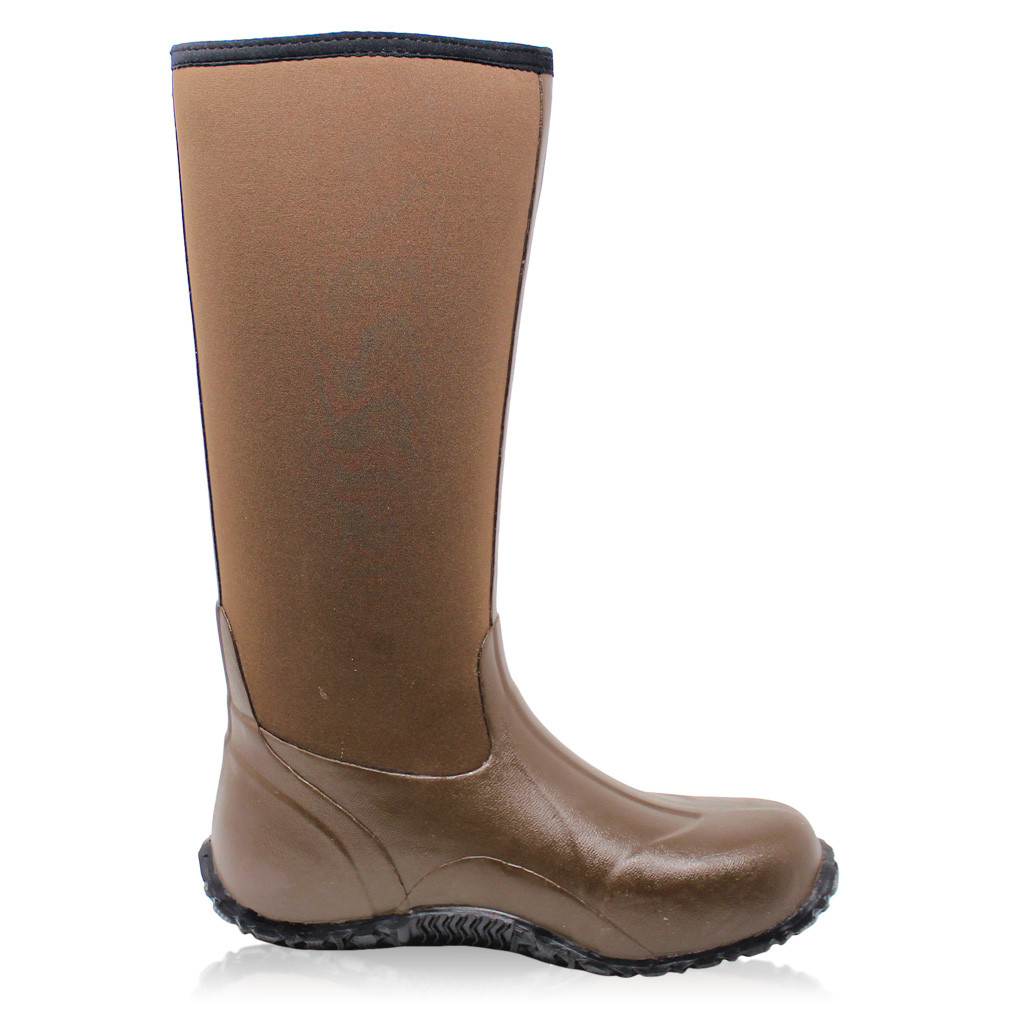 Dirt Boot® Unisex Neoprene Wellington Muck Field Fishing Boots® Wellies ...