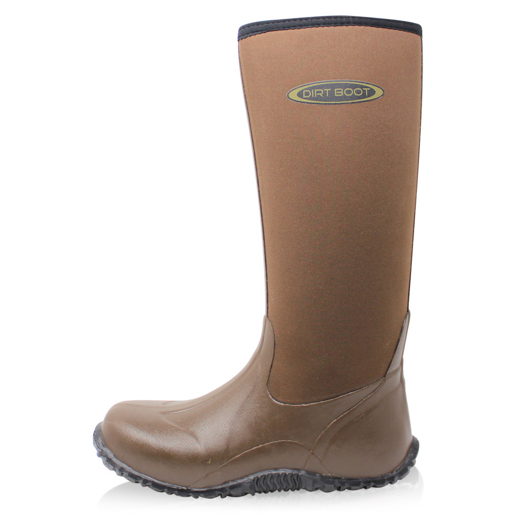 best neoprene wellies for fishing