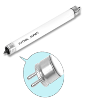 Replacement UV Light bulb 6 Watt Replacement UV Light bulb 6 Watt