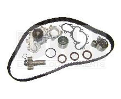 2001 toyota tundra timing belt and water pump