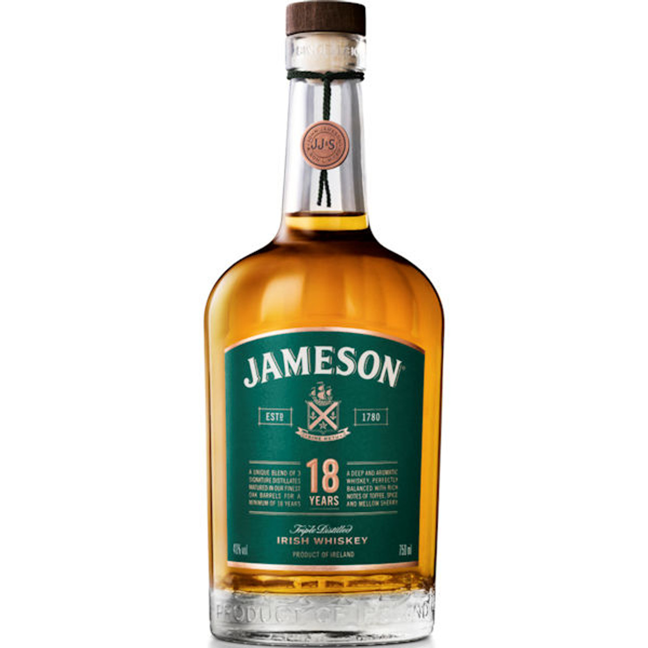 jameson whiskey