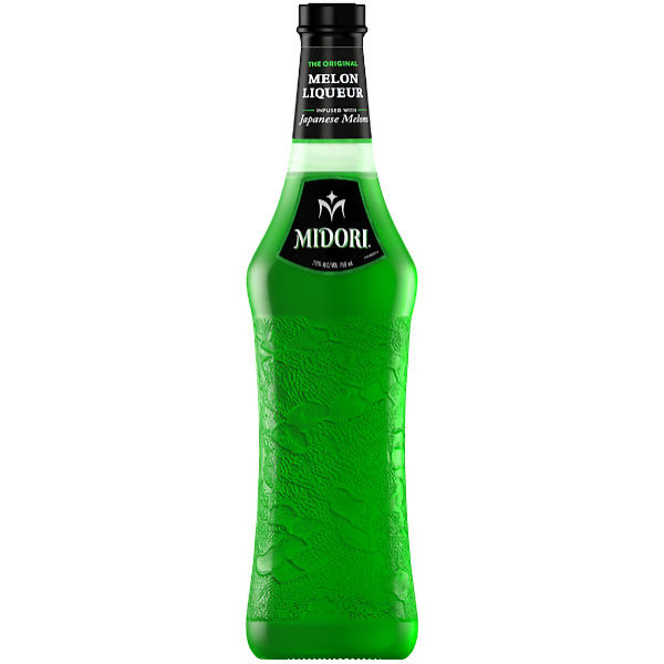 Midori Melon Liqueur 750ml