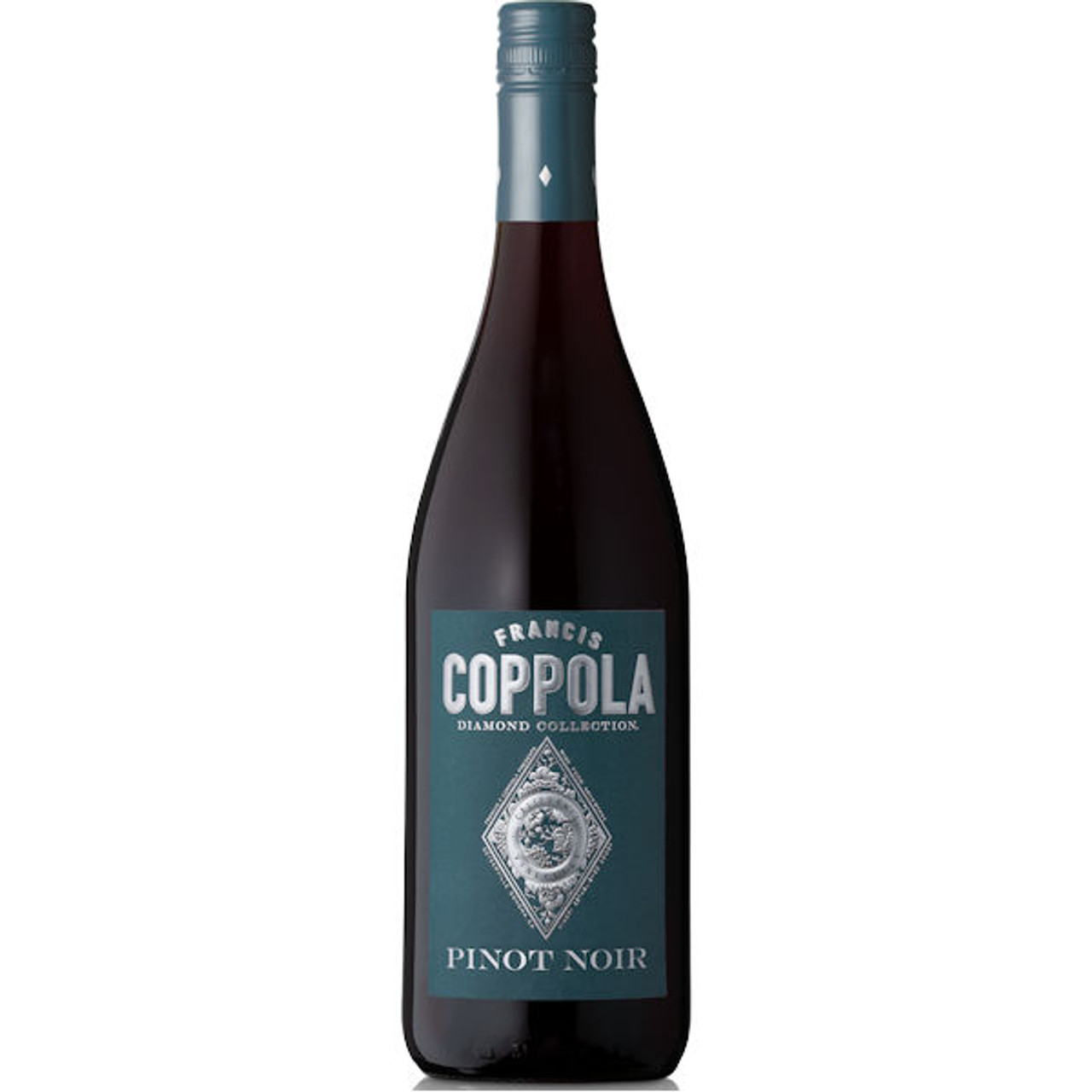 Francis Coppola Diamond Series Silver Label Pinot Noir