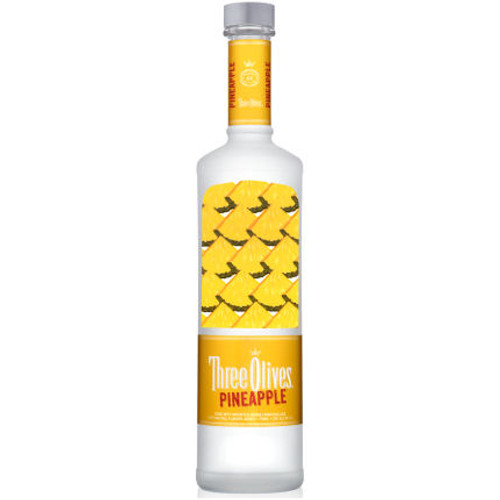 three olives loopy alcohol per volume