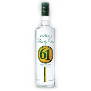 cachaca cane 750ml leblon