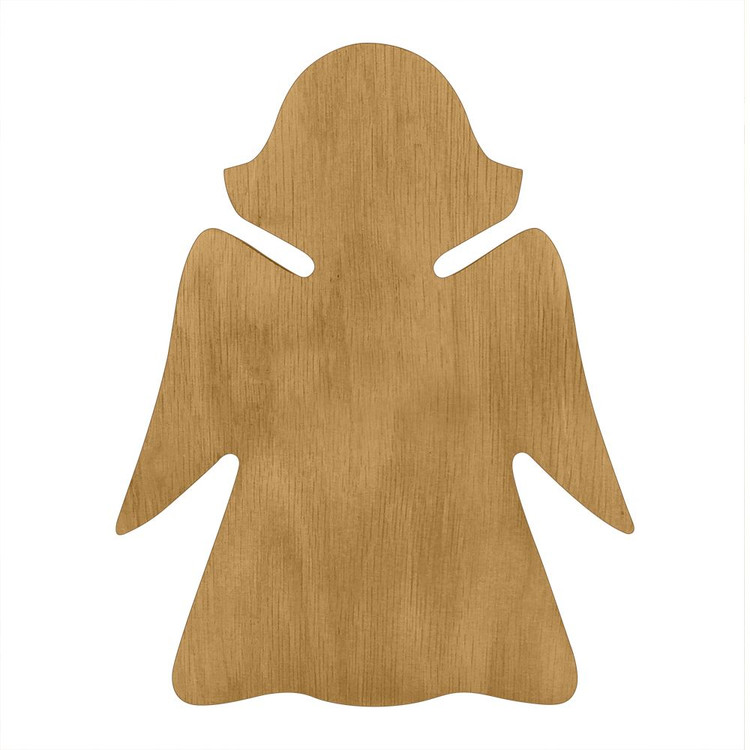 Pi Beta Phi Angel Board or Plaque