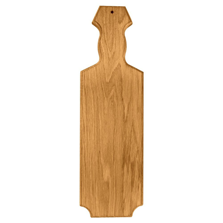 Fraternity and Sorority 22 Inch Blank Paddle A