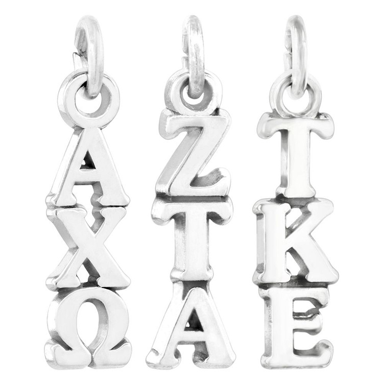 Fraternity & Sorority Lavalier