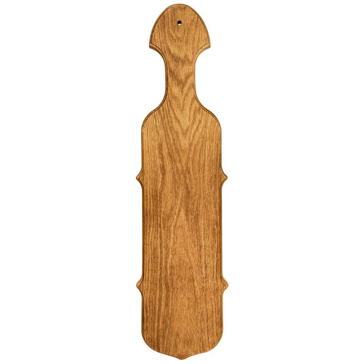 Fraternity and Sorority 30 Inch Extra Large Blank Paddle B