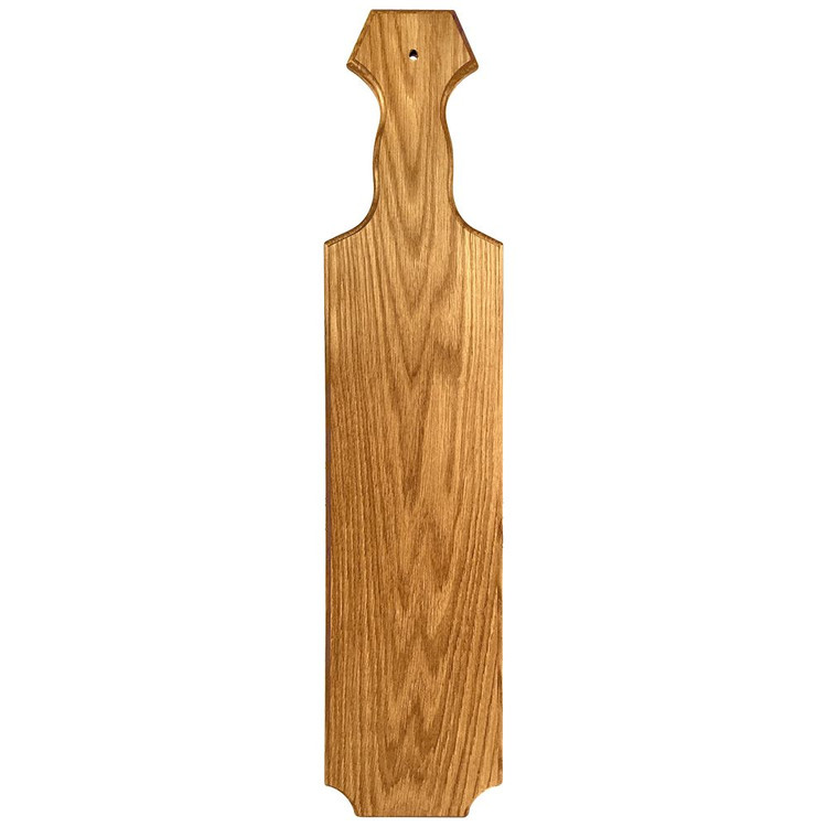 Fraternity and Sorority 30 Inch Extra Large Blank Paddle A