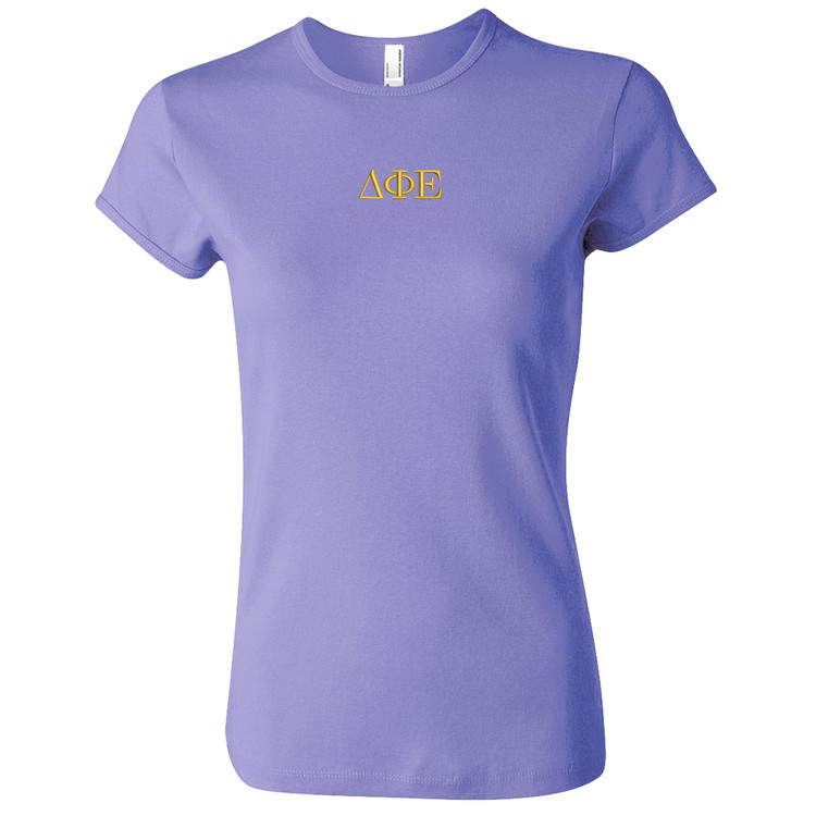 Greek Apparel Embroidered Apparel Women's Apparel Page 1 Greek Creations