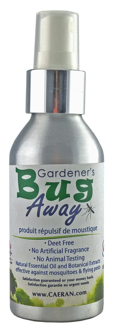BugAway outdoor spray from CAERAN. Natural essential oils for comfortable outdoor activities. BugAway outdoor spray from CAERAN. Natural essential oils for comfortable outdoor activities.