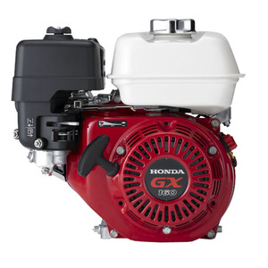 Honda GX160 OHV 4.8 HP Commercial Engines - New
