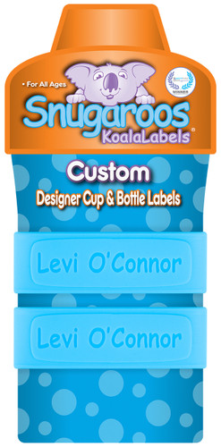 Sky Blue (2 Pack)