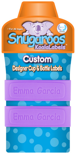 Lollipop Purple