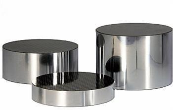True Audiophile | Millennium M-Block 8015 / 8035 / 8055 MULTI-PURPOSE RESONANT ABSORBER