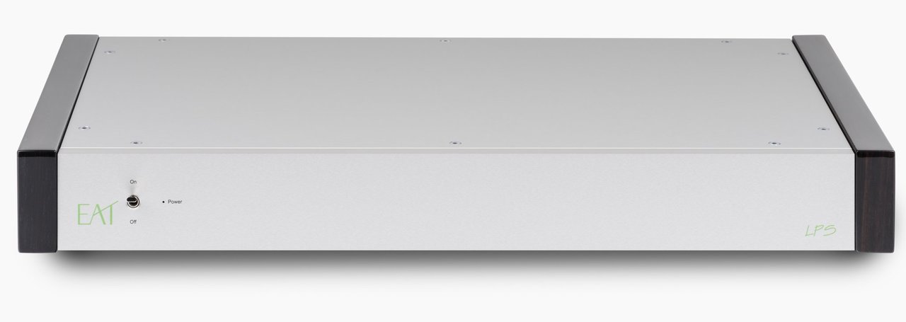 EAT LPS Linear Power Supply for E-Glo S. Ultra Quiet. X2