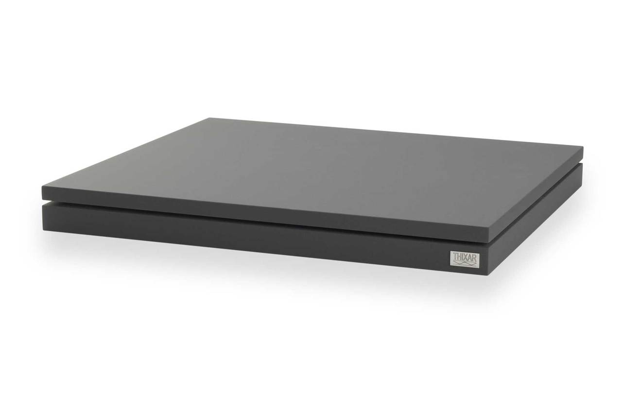 THIXAR Silence Plus Ultimate Platform Turntable Isolation. True Audiophile.