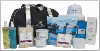 Picture of Cirepil Discovery Kit Contents Picture of Cirepil Discovery Kit Contents