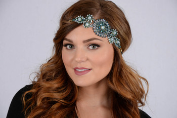 Alisha Stretchband Alisha Stretchband