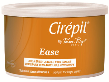 Picture of Cirepil Ease Depilatory Wax 400g Tin Picture of Cirepil Ease Depilatory Wax 400g Tin